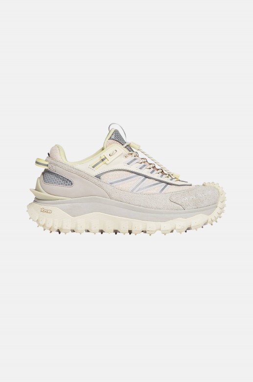 Sneakers "Trailgrip low" Moncler