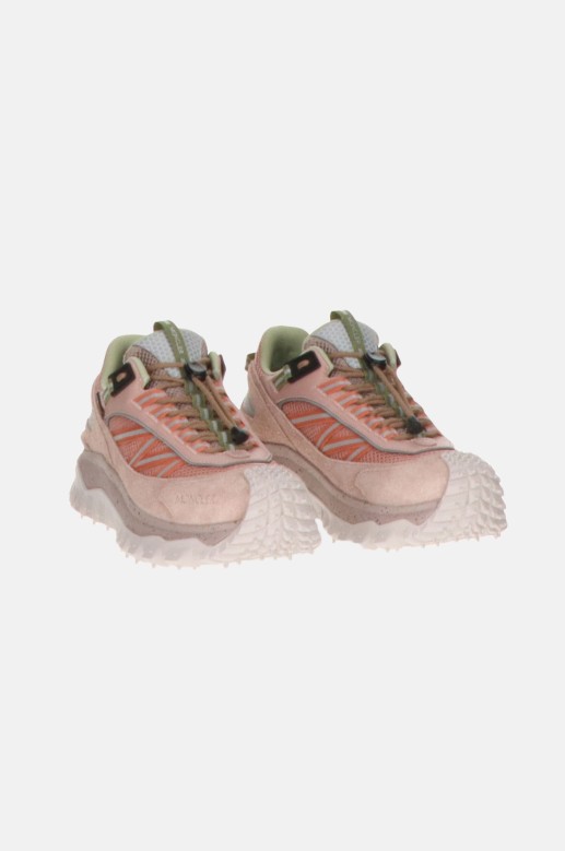 Sneakers "Trailgrip low" Moncler