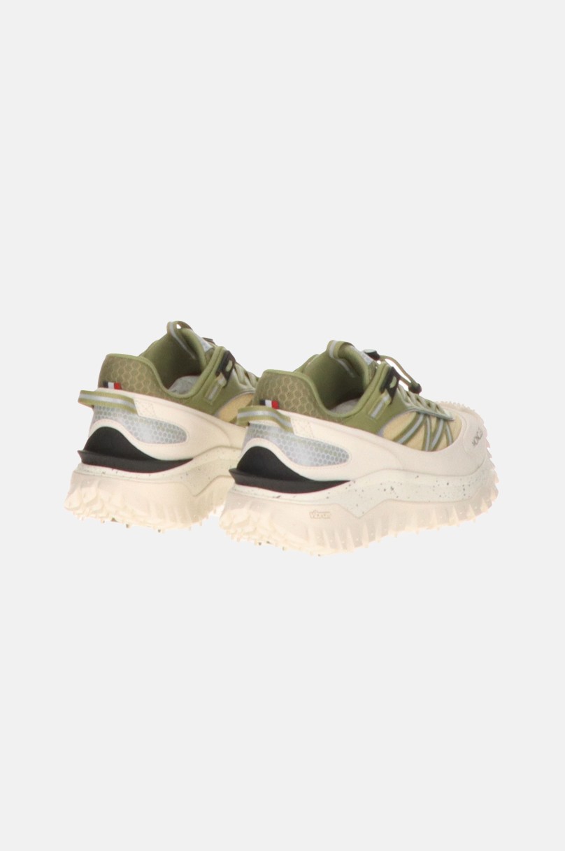 Trailgrip low" sneakers Moncler