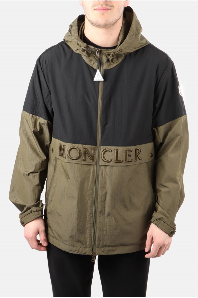 Joly" jacket Moncler