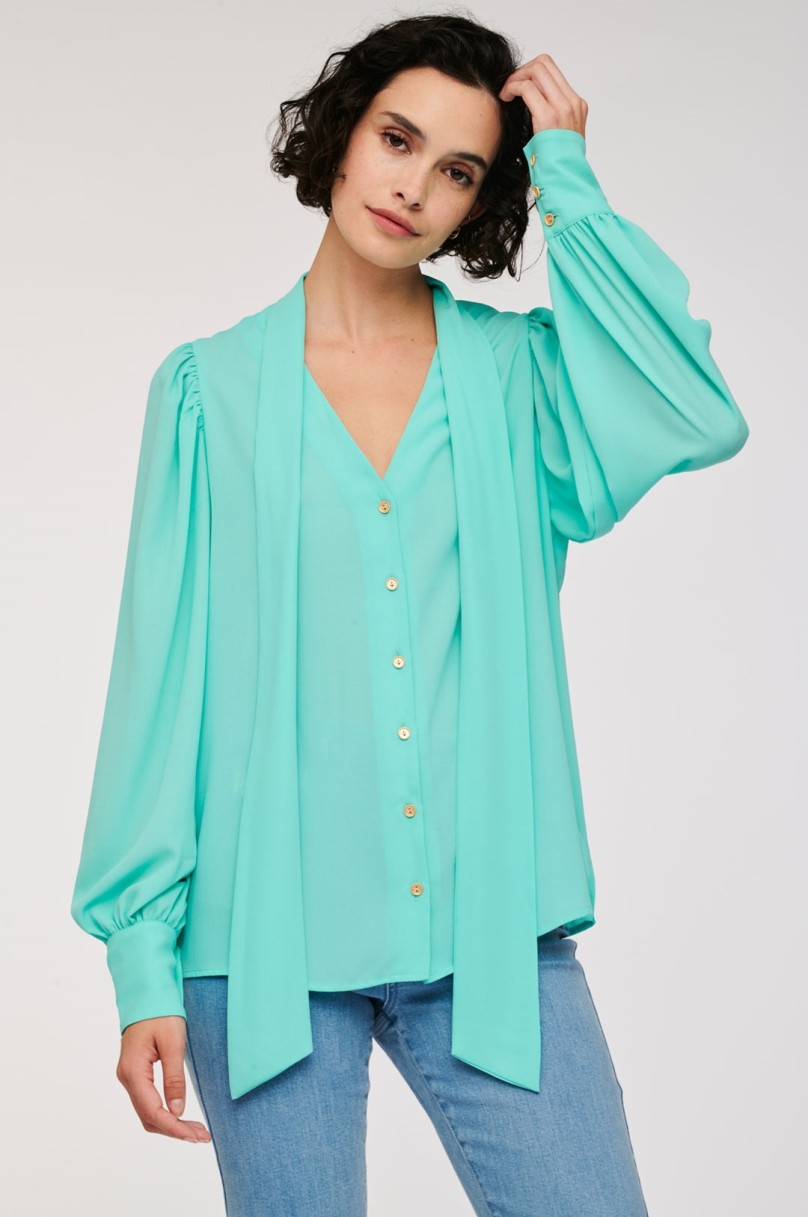 Weill blouse