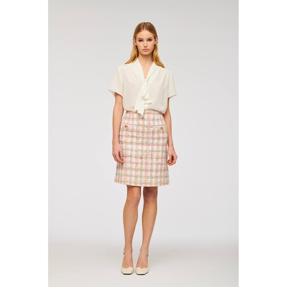 Luxury brands | Weill blouse | Drake Store