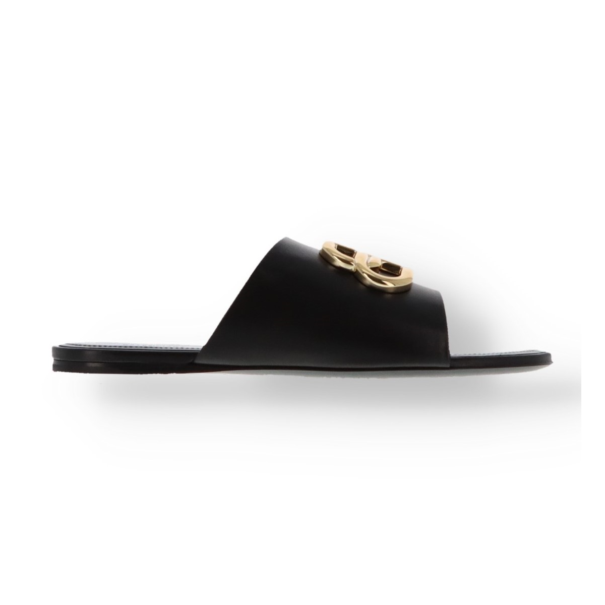 Mule Balenciaga Oval BB
