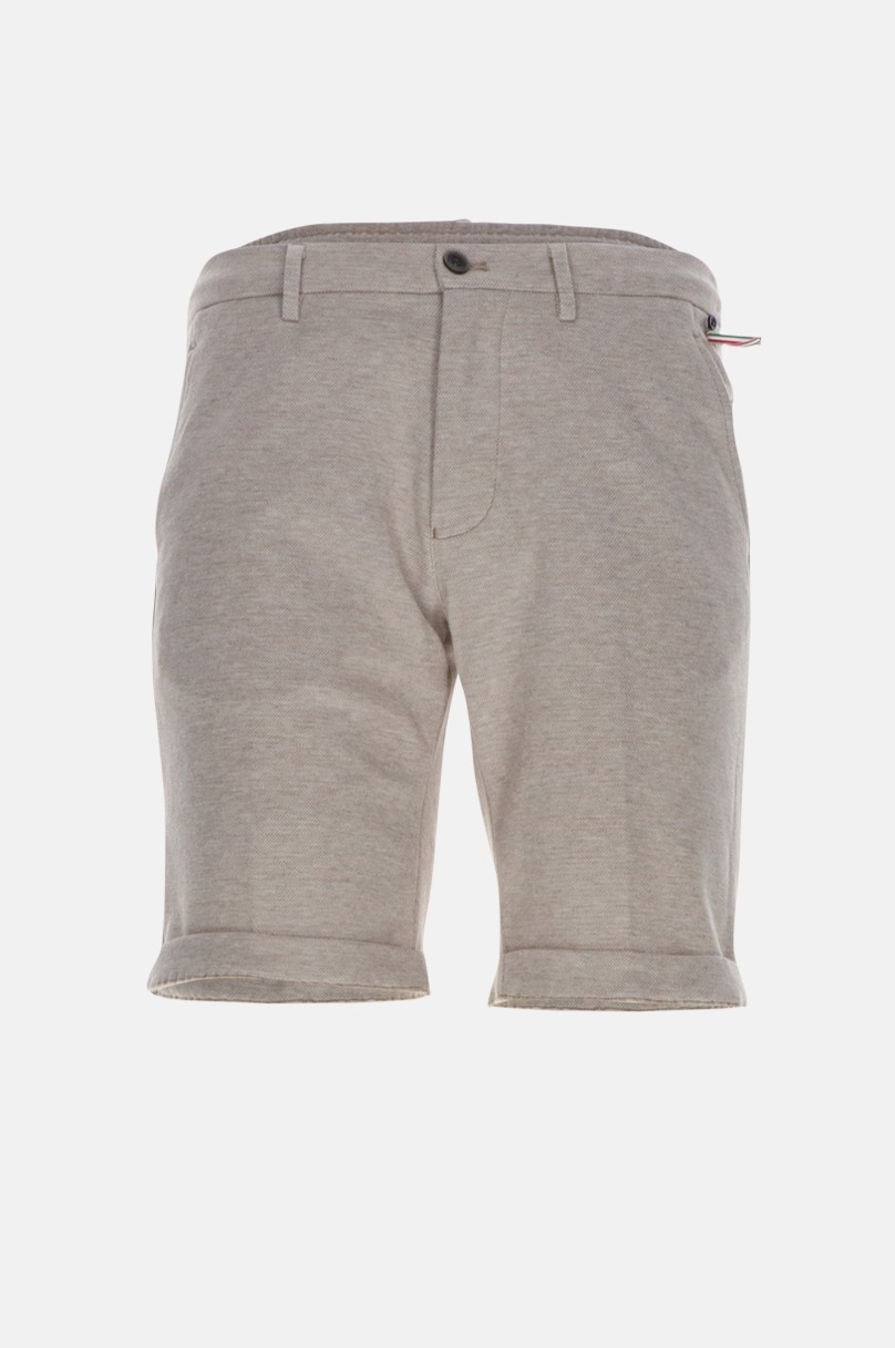 Slim-fit shorts Mason's