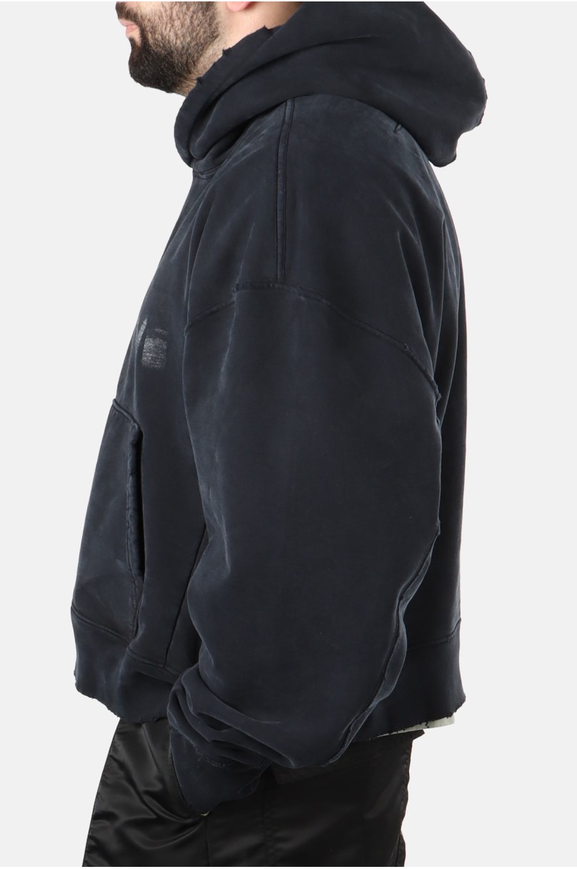 B1 Hooded Sweater Archive