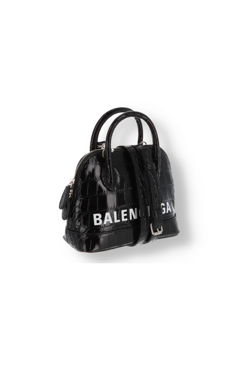 Sac Balenciaga Ville XXS