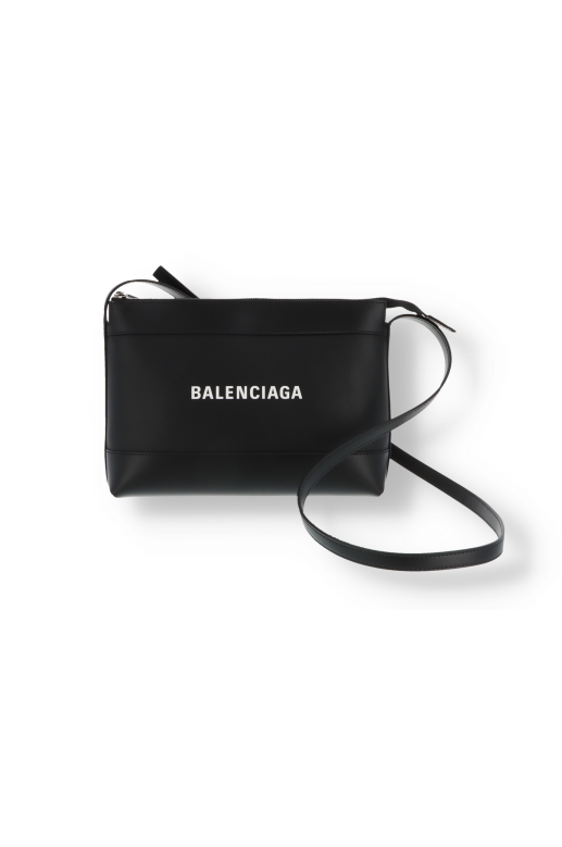 Balenciaga Navy Bag