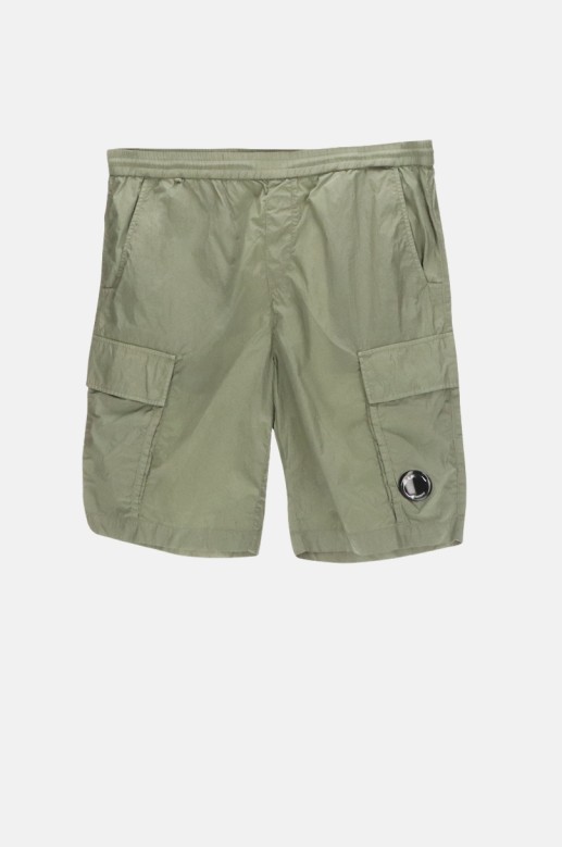 Bermuda cargo shorts C.P. Company