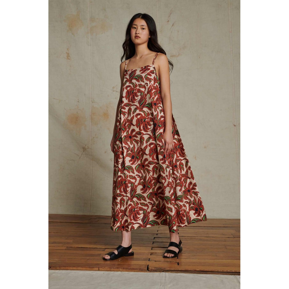 ワンピース Soeur Dresses Luxury brands | Avignon