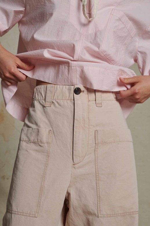 Buy LABEL DE VEDA Likra Cigarette Black Pant Trouser for women, Pant, Pent  for women, designer trouser