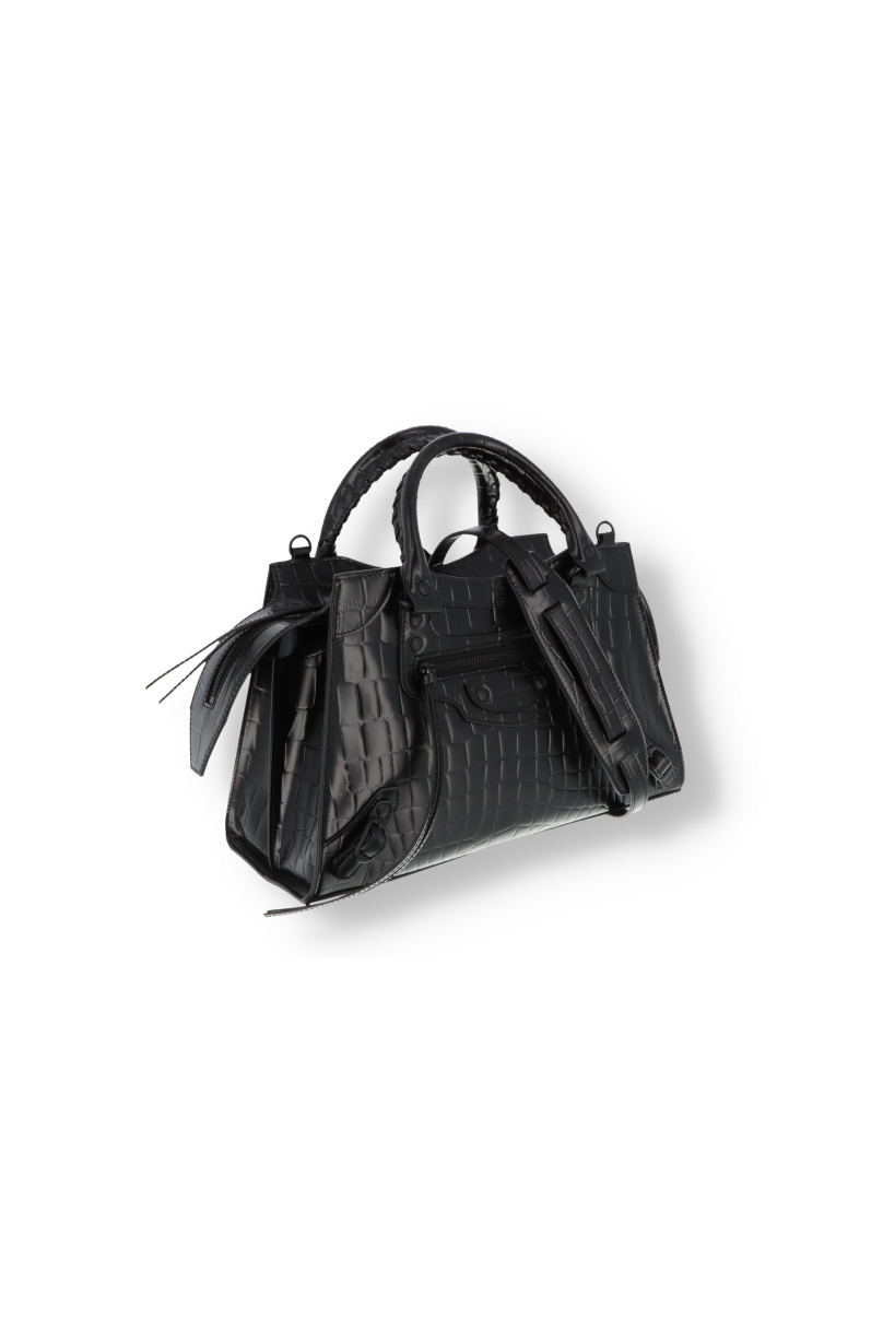 Luxury brands | Balenciaga Neo Classic City Small Bag | Drake Store