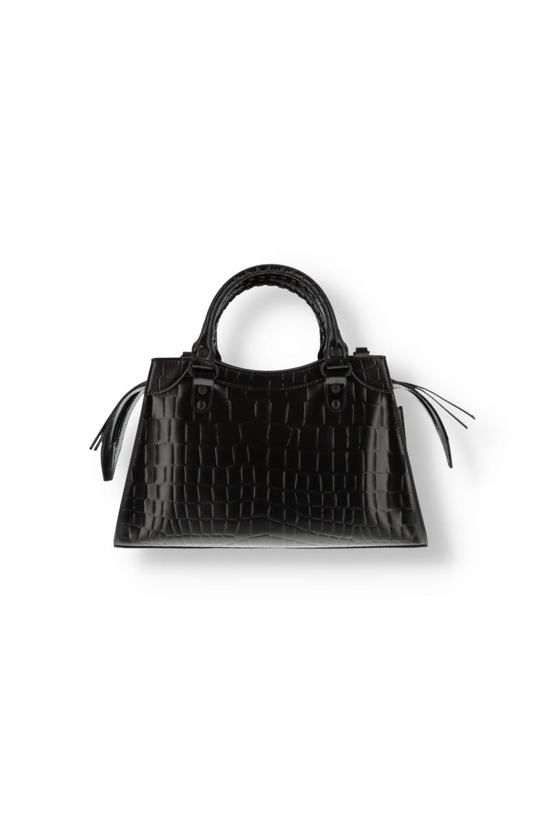 Luxury brands | Balenciaga Neo Classic City Small Bag | Drake Store