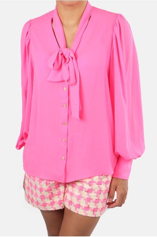 Weill blouse