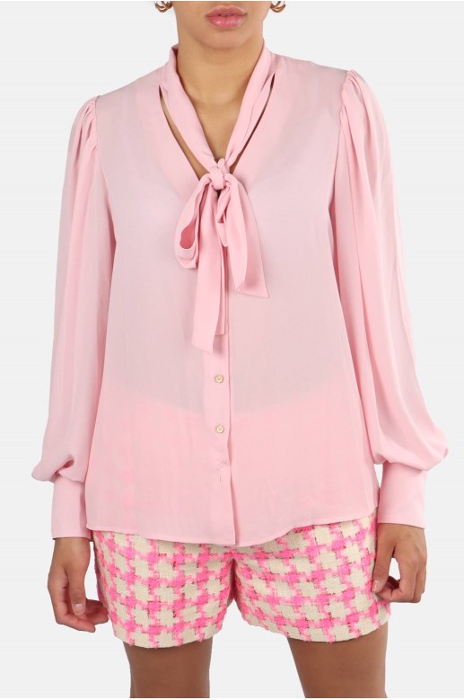 Weill blouse