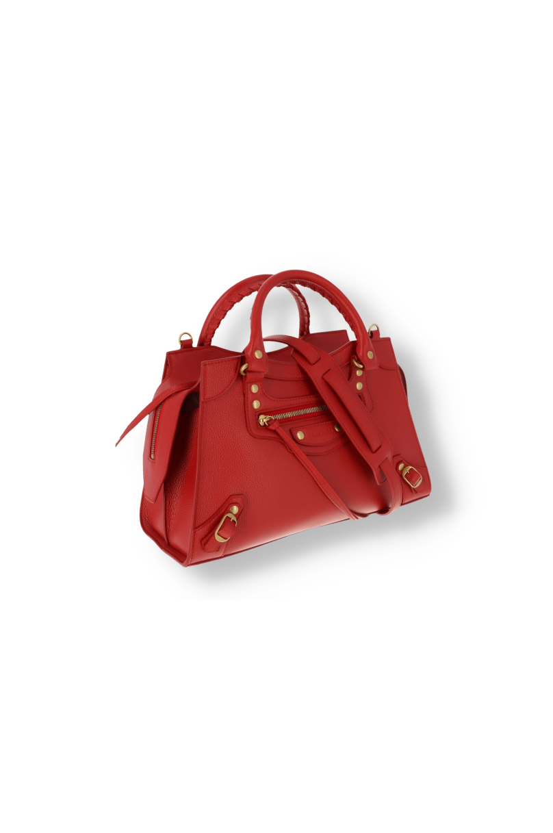 Balenciaga Blanket Square S Bag Beautiful | TELFAR SHOPPING BAG Beautiful  LARGE RED