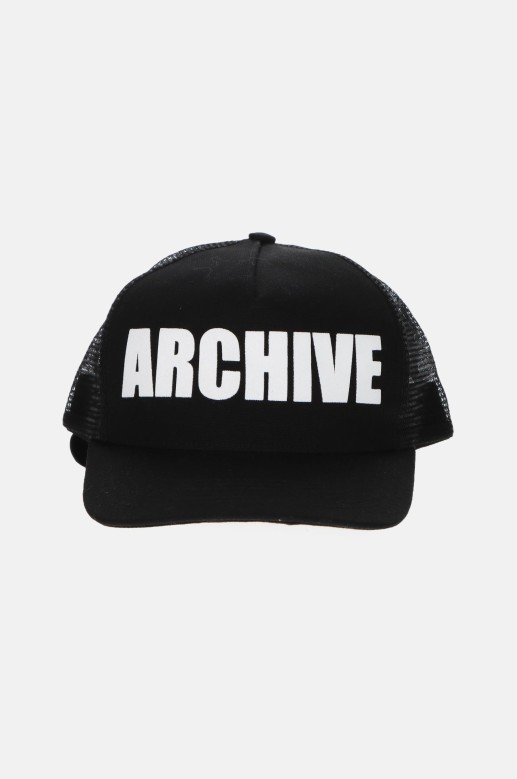 Cap B1 Archive