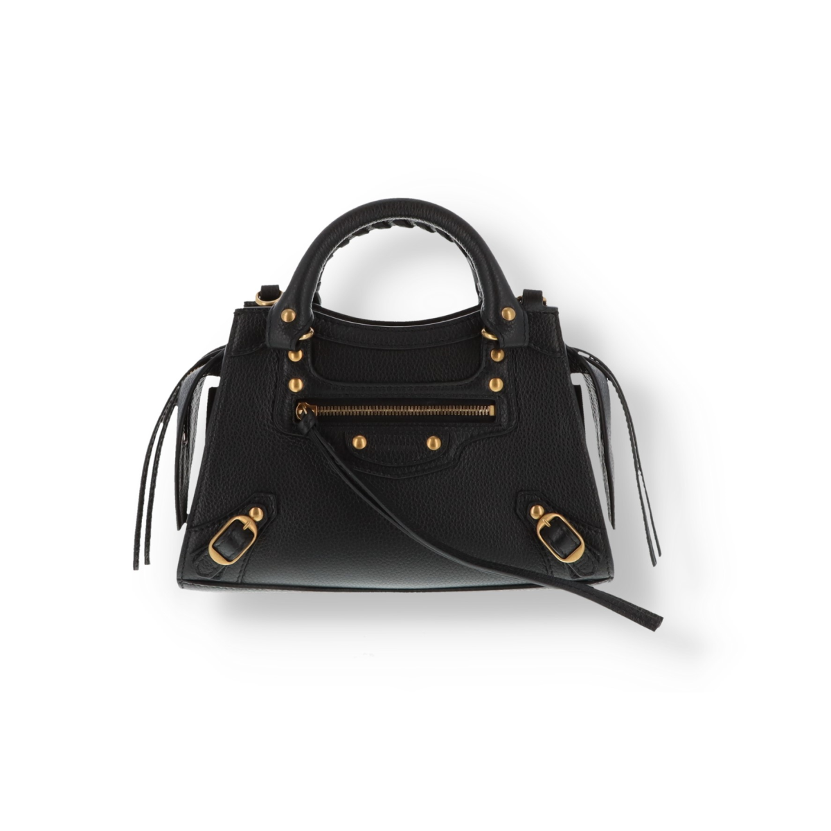 Luxury brands | Balenciaga Neo Classic Mini Bag | Drake Store