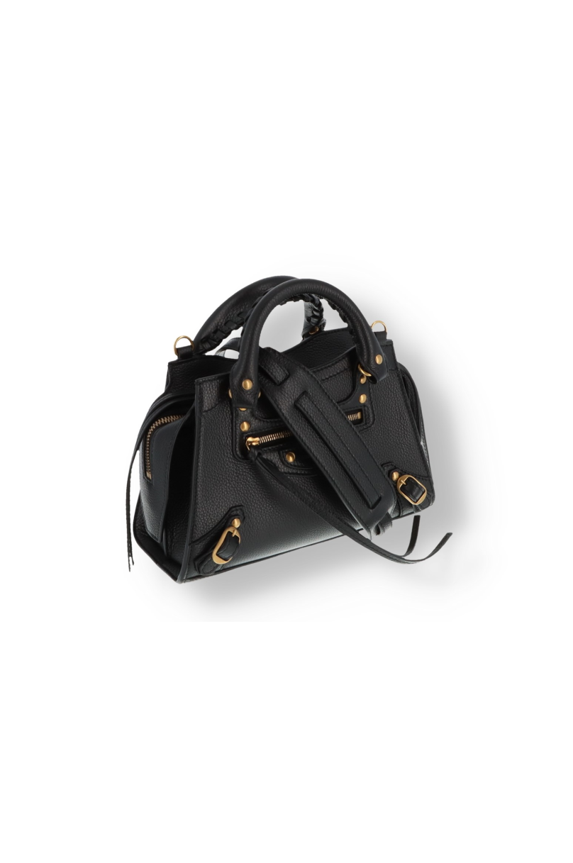 Luxury brands | Balenciaga Neo Classic Mini Bag | Drake Store