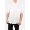 Linen shirt C.P. Company 