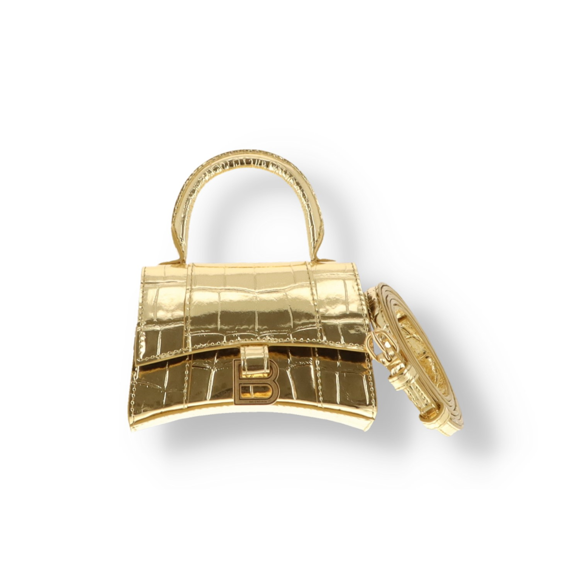 Balenciaga Hourglass XS Bag