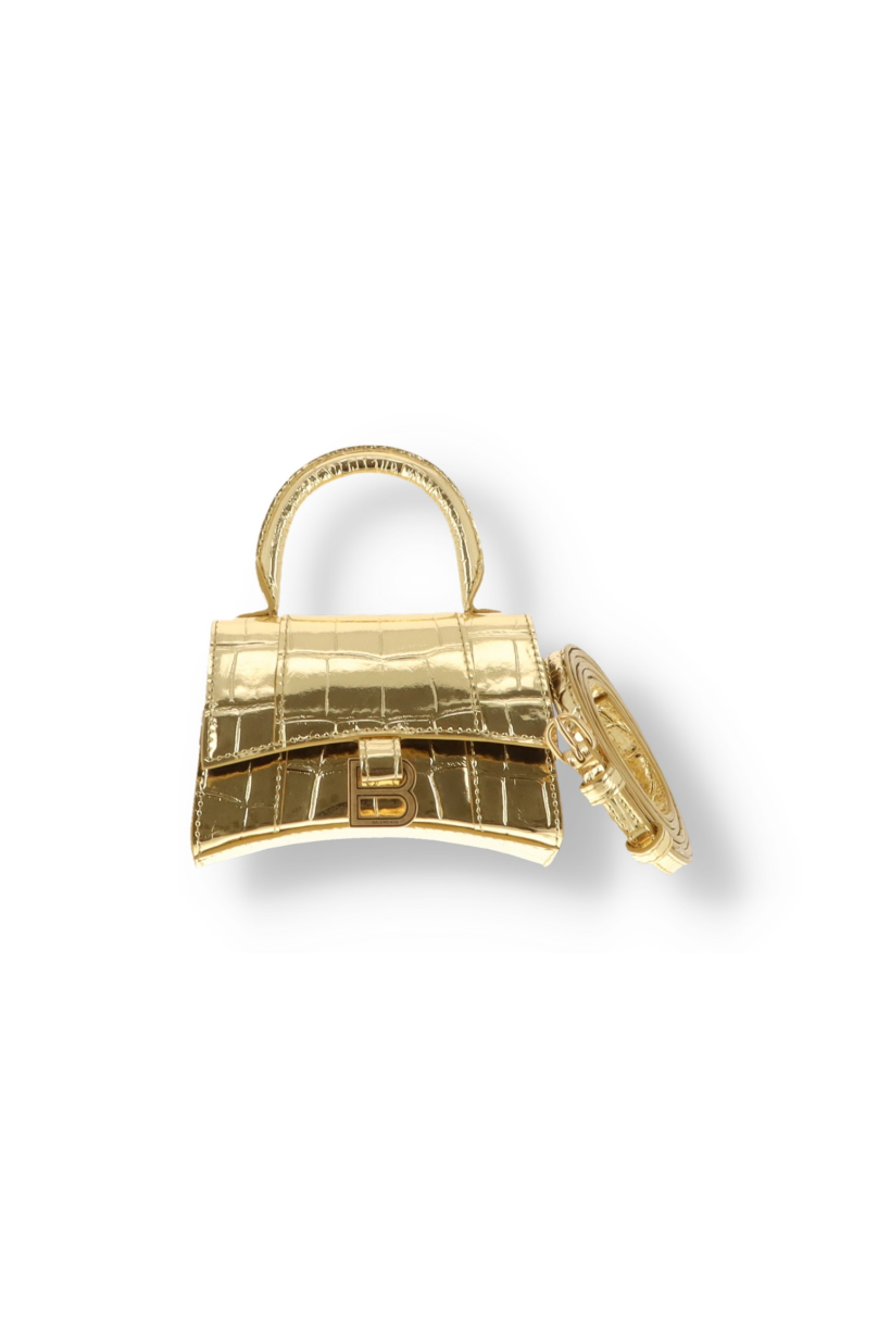 Tasche Balenciaga Hourglass XS