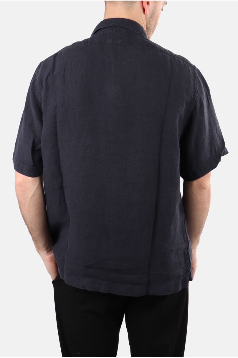 Linen shirt C.P. Company 
