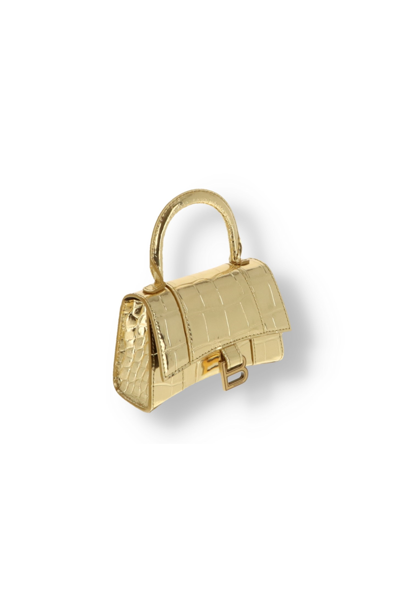 Tasche Balenciaga Hourglass XS
