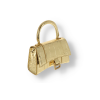 Tasche Balenciaga Hourglass XS