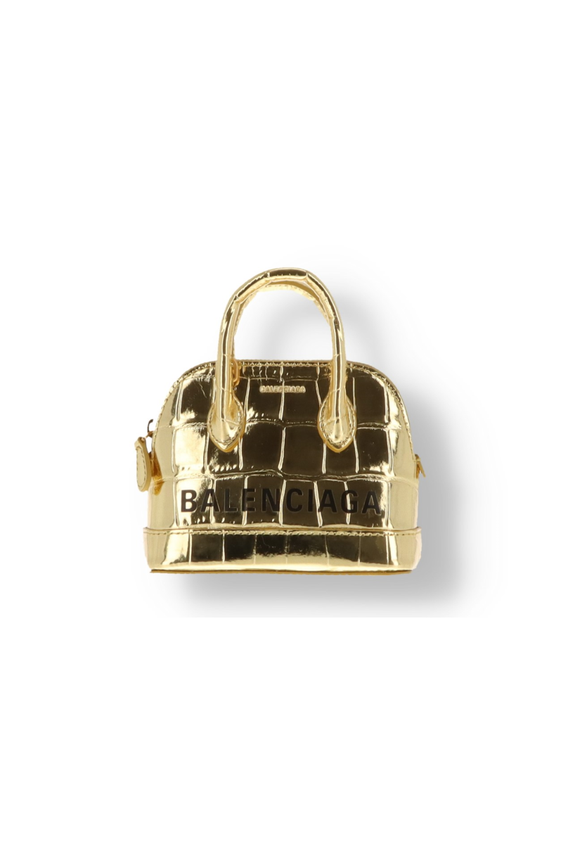 Luxury brands Balenciaga Ville Mini Bag Drake Store