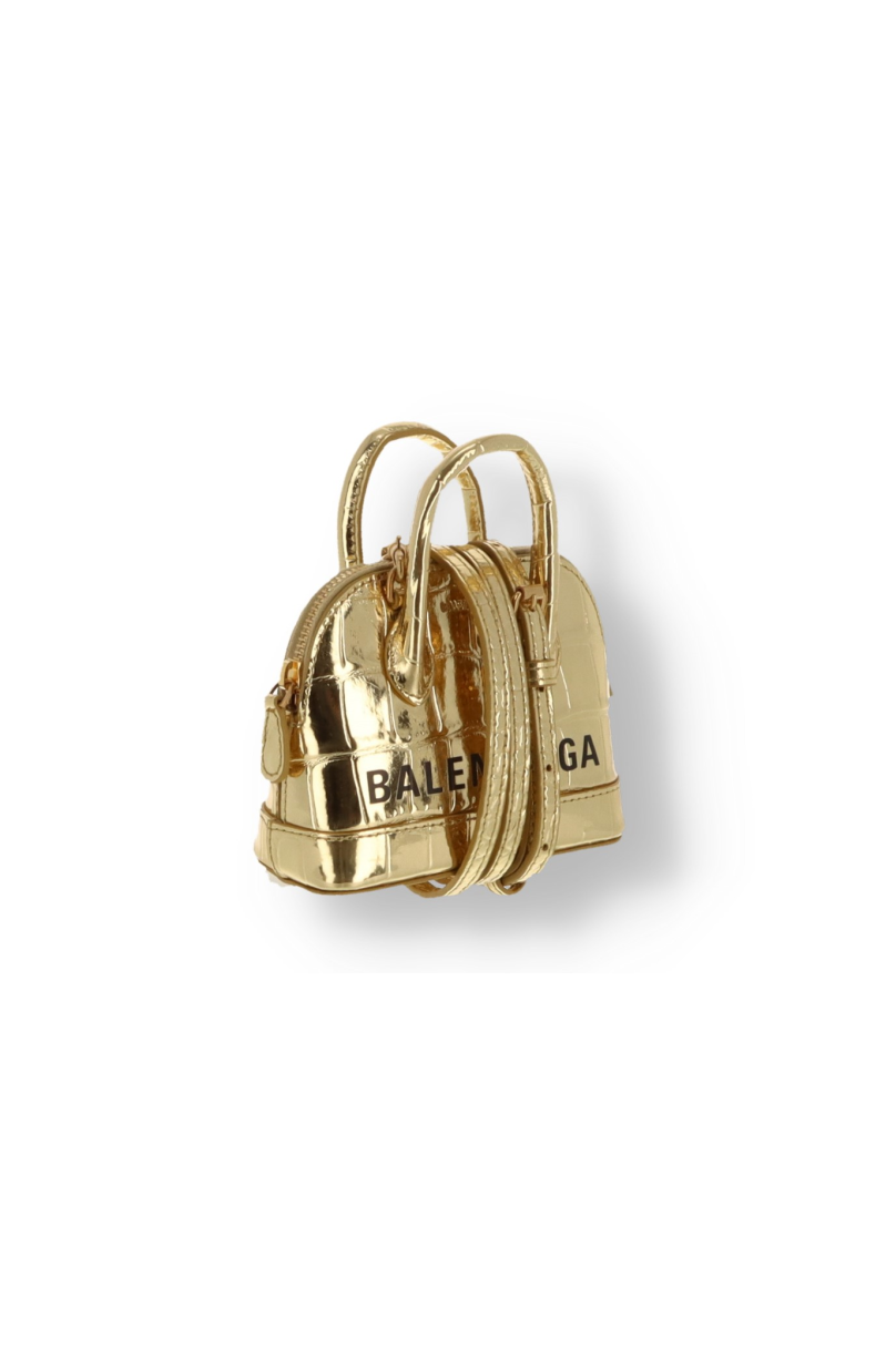 Sac Balenciaga Ville Mini