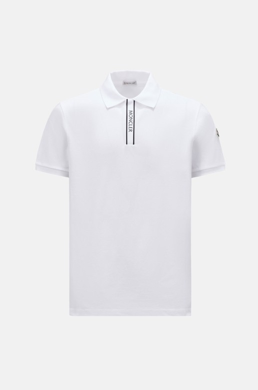 Polo-Shirt Moncler