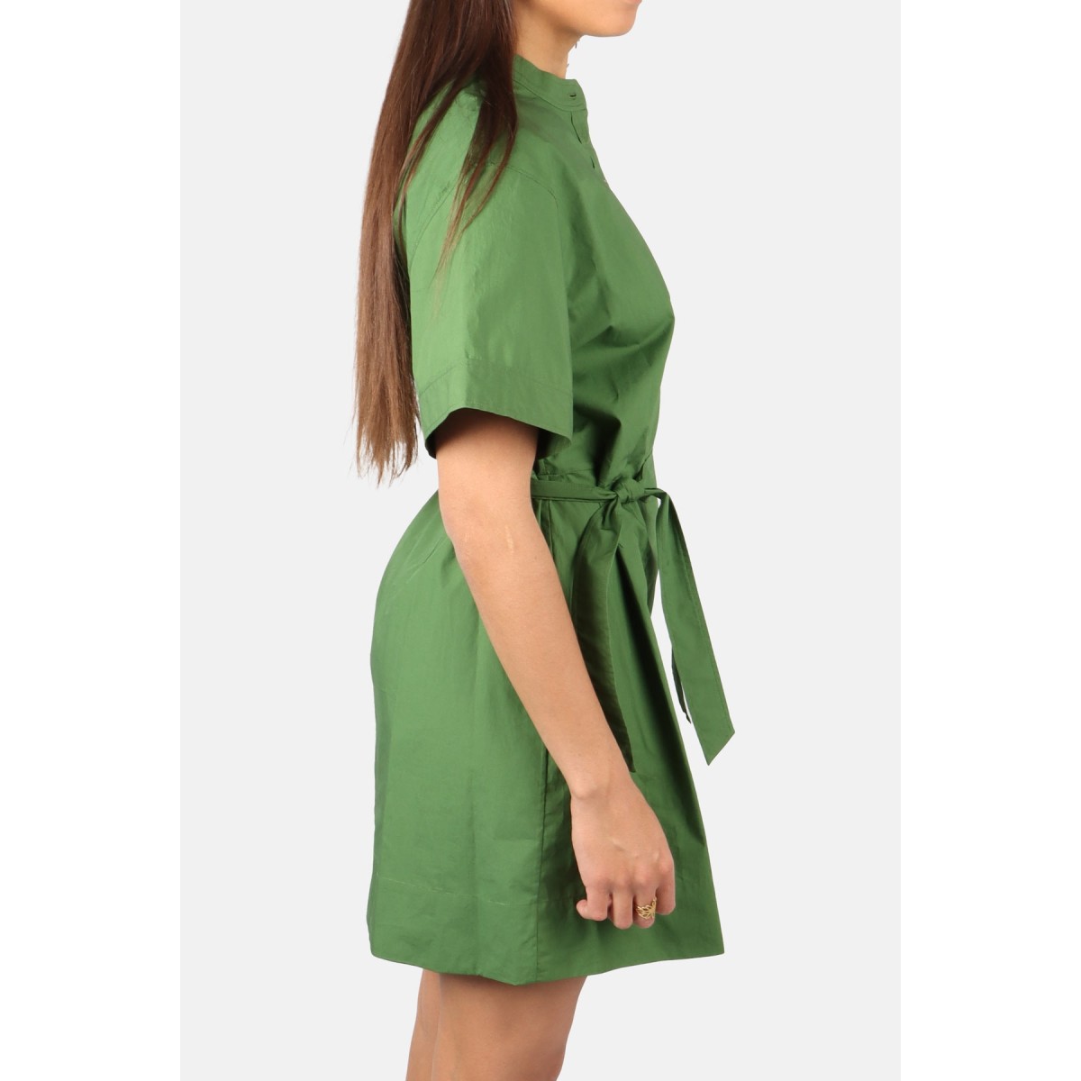 ワンピース Soeur Dresses Mini dress Soeur Ecru size 12 UK in Cotton - 34632067