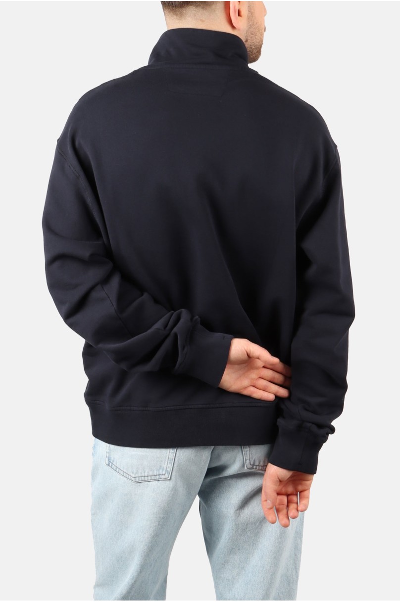Half Zip Sweater C.P. Company