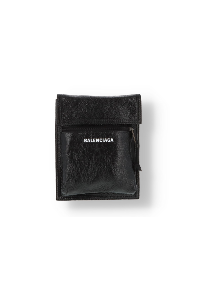 Balenciaga Explorer Small Bag