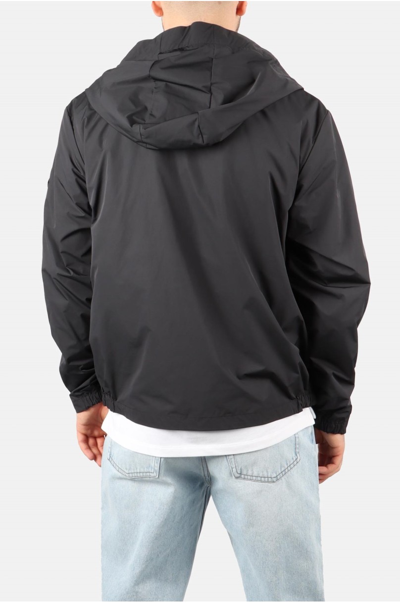 Carles hooded jacket Moncler