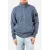 Sweatshirt mit Reißverschluss Stone Island