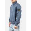 Sweatshirt mit Reißverschluss Stone Island