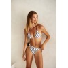 Edie" swimsuit top A Mere Co