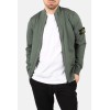 Strickjacke mit Reißverschluss Stone Island