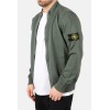 Strickjacke mit Reißverschluss Stone Island