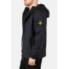 Jacke mit Reißverschluss Stone Island