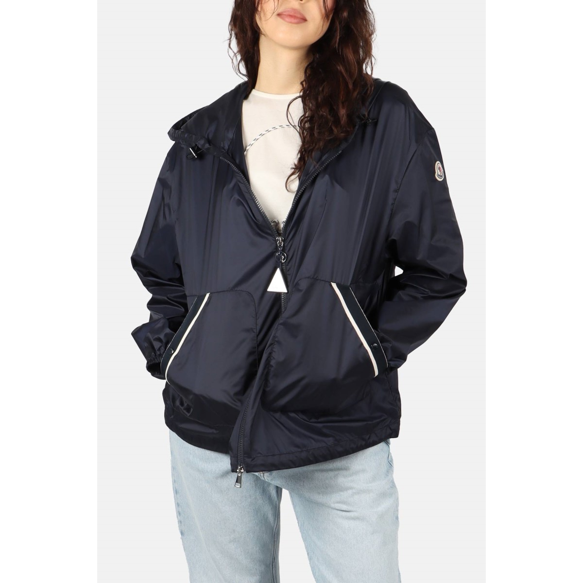 Luxury brands | Filiria jacket Moncler | Drake Store