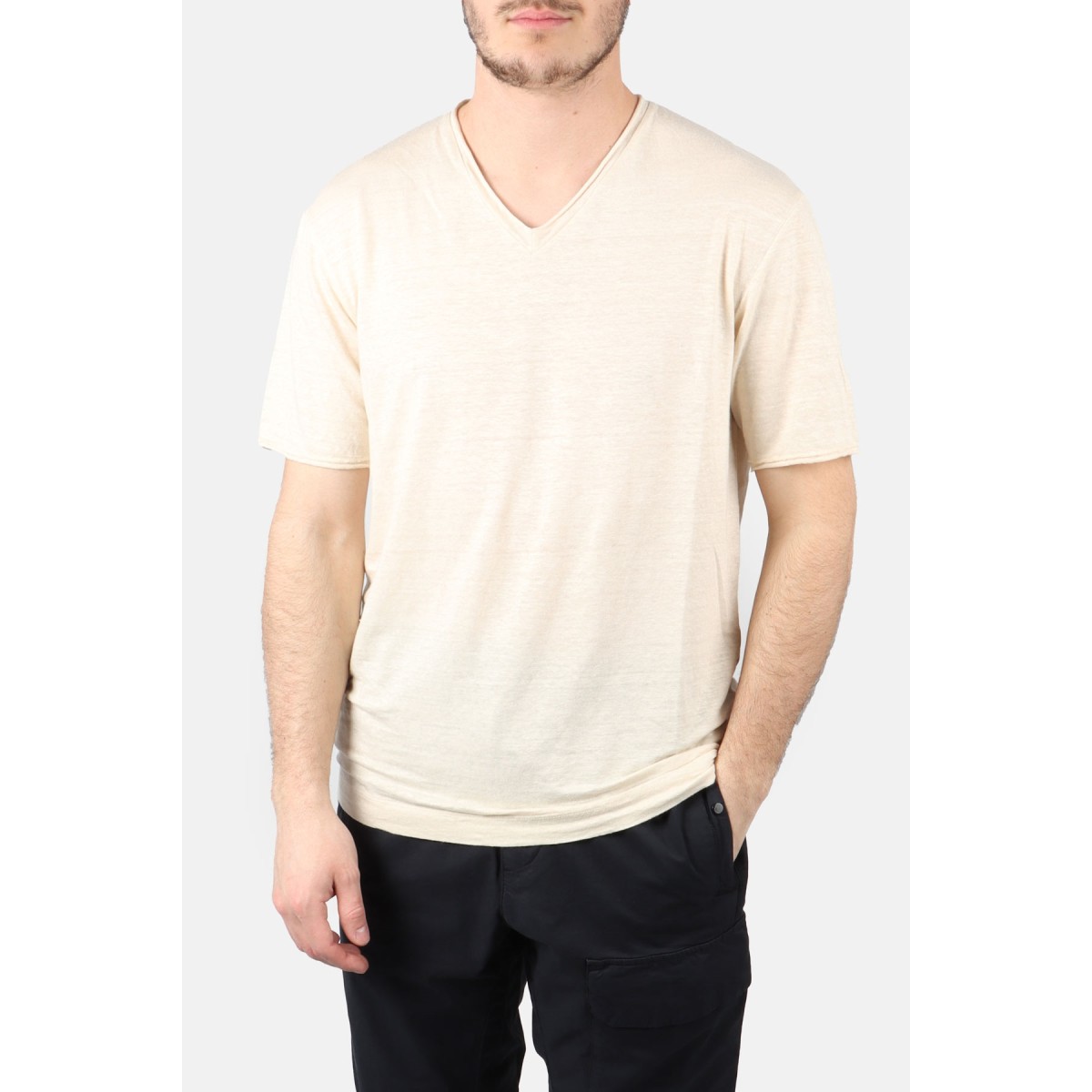 Tシャツ・カットソー Daniele Fiesoli SS25 CLASSIC T-SHIRT (DF0307 0034) DANIELE FIESOLI Men | YOOX