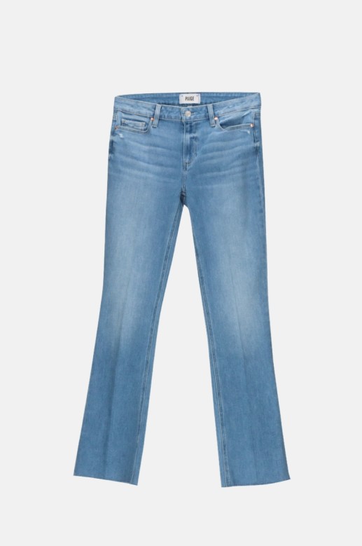 Paige "Manhattan" Jeans