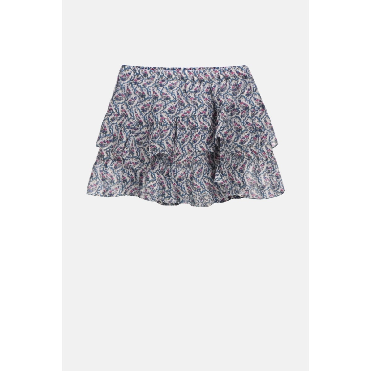 Jocadia" shorts Isabel Marant