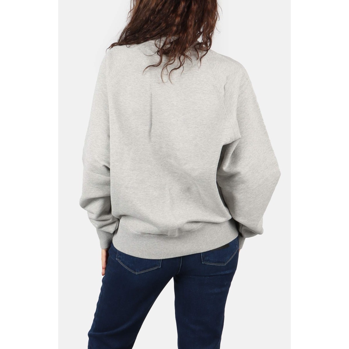 Luxury brands | Ami Paris sweatshirt | Drake Store