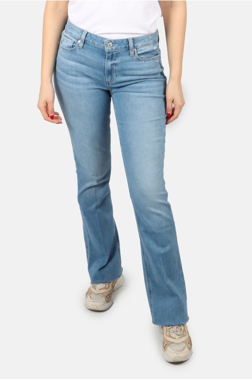 Jeans "Manhattan" Paige
