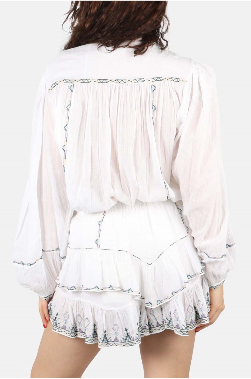Silekia" Marant Etoile blouse
