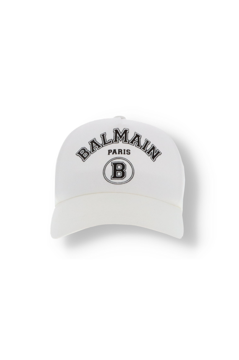 Mütze Balmain