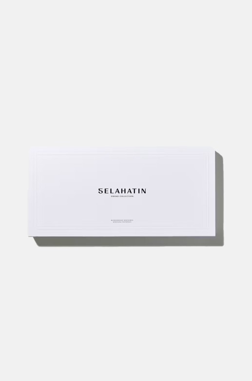 Selahatin "Grand Collection" toothpaste set